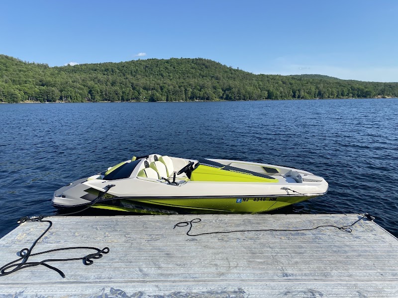 Jersey Jet Boats, photo 2