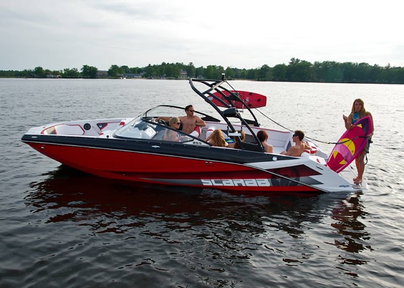 Jersey Jet Boats, photo 3