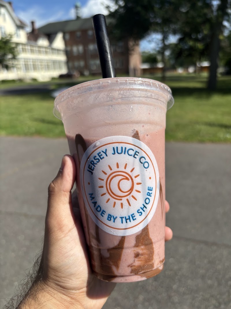 Jersey Juice Company, photo 2