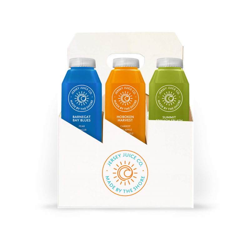 Jersey Juice Company, photo 3