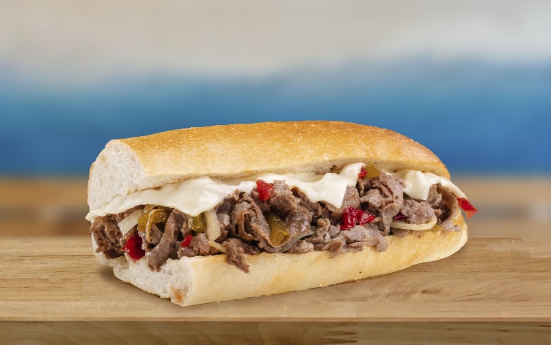Jersey Mike's Subs, photo 3