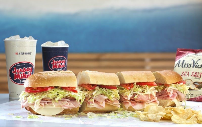 Jersey Mike's Subs, photo 3