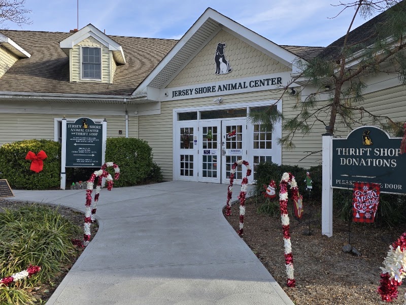 Jersey Shore Animal Center, photo 2