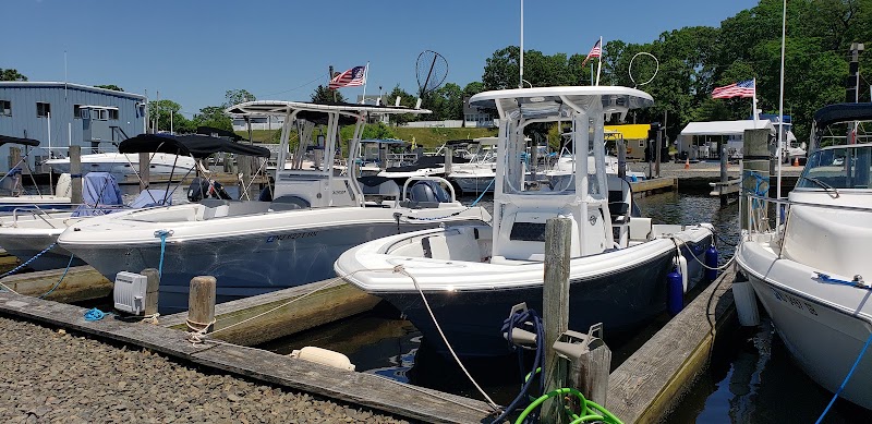 Jersey Shore Marina & Boat Sales, photo 2