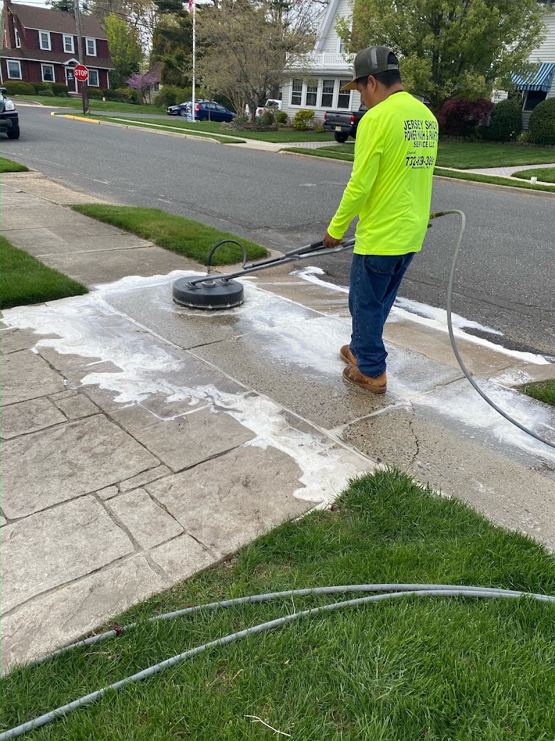 Jersey Shore Power Wash LLC, photo 2