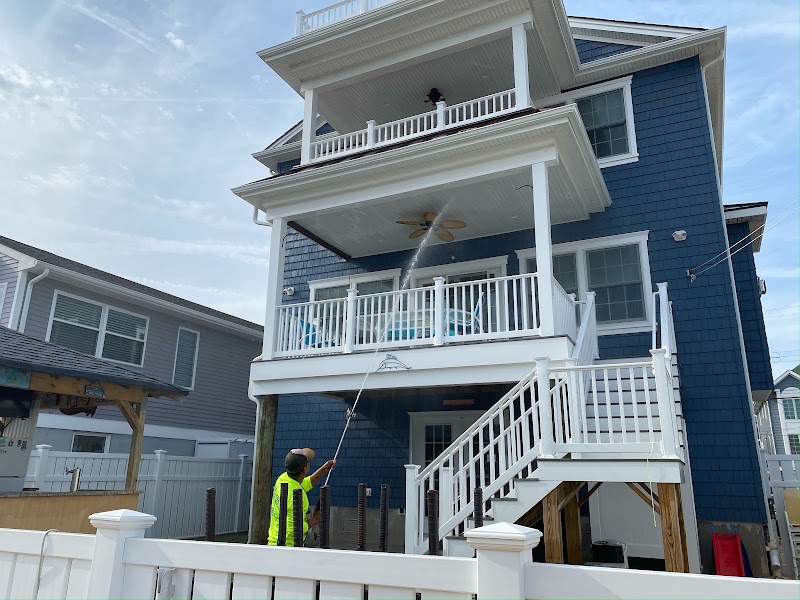 Jersey Shore Power Wash LLC, photo 3