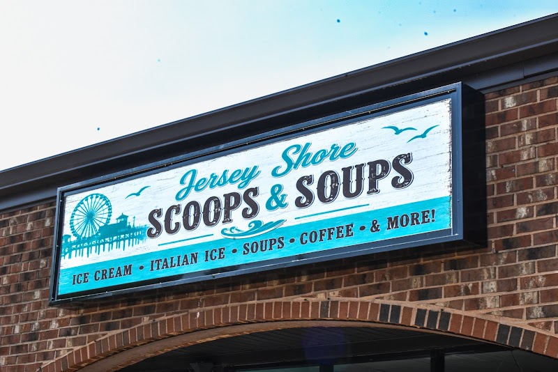 Jersey Shore Scoops & Soups, photo 3