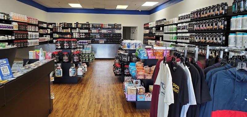 Jersey Shore Supplements Brick, photo 2