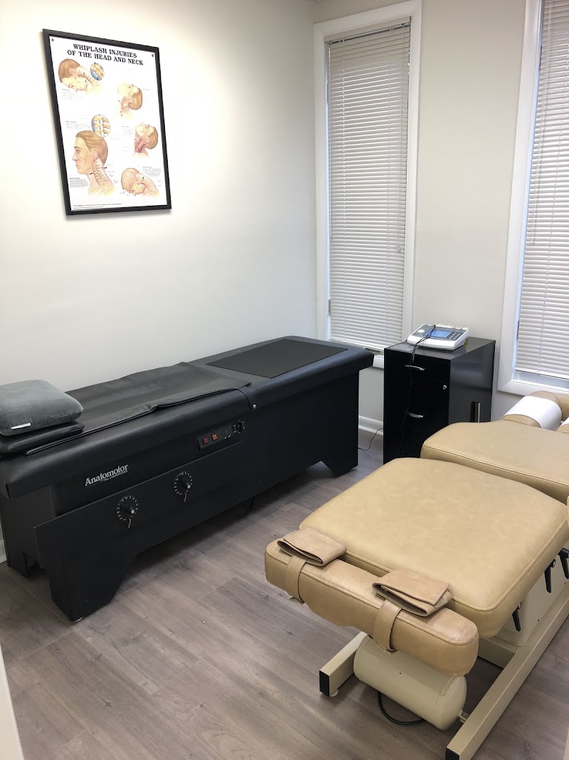 Jersey Spine And Wellness, photo 2