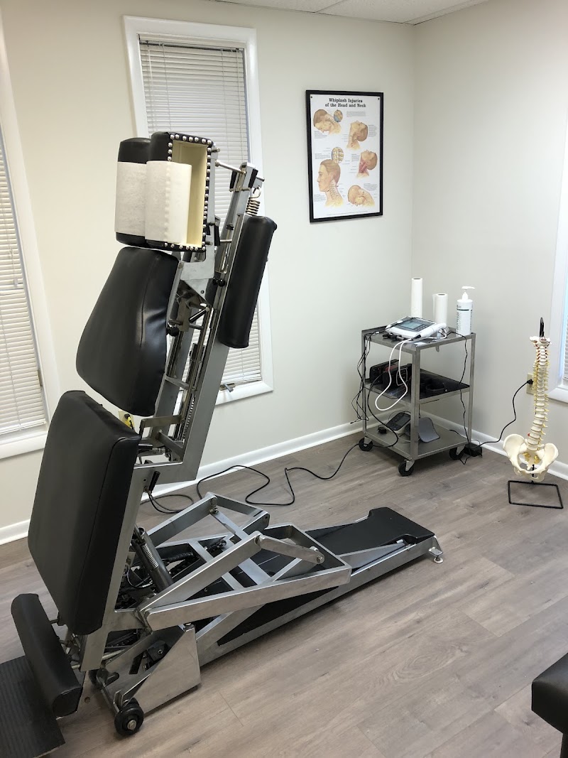 Jersey Spine And Wellness, photo 3