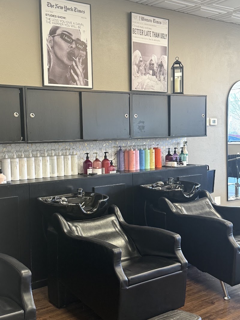 Jersey Waves Salon, photo 2