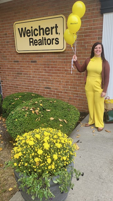 Jessica Severin- Weichert Realtors, photo 3