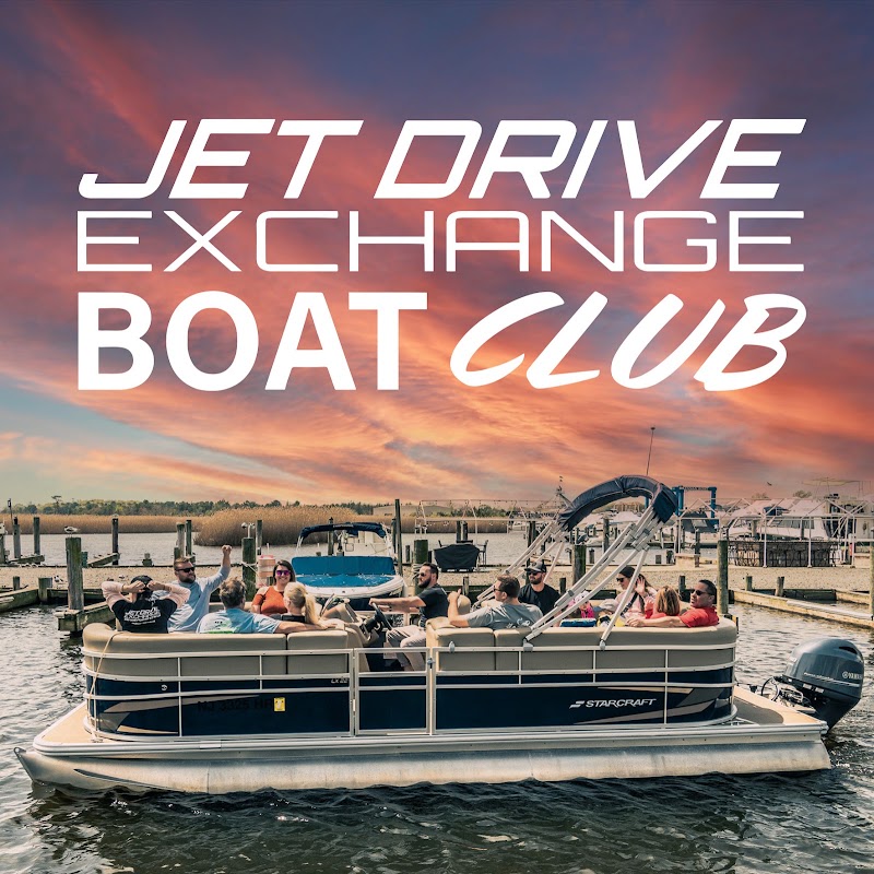 Jet Drive Exchange Boat Club: Brick NJ, photo 2