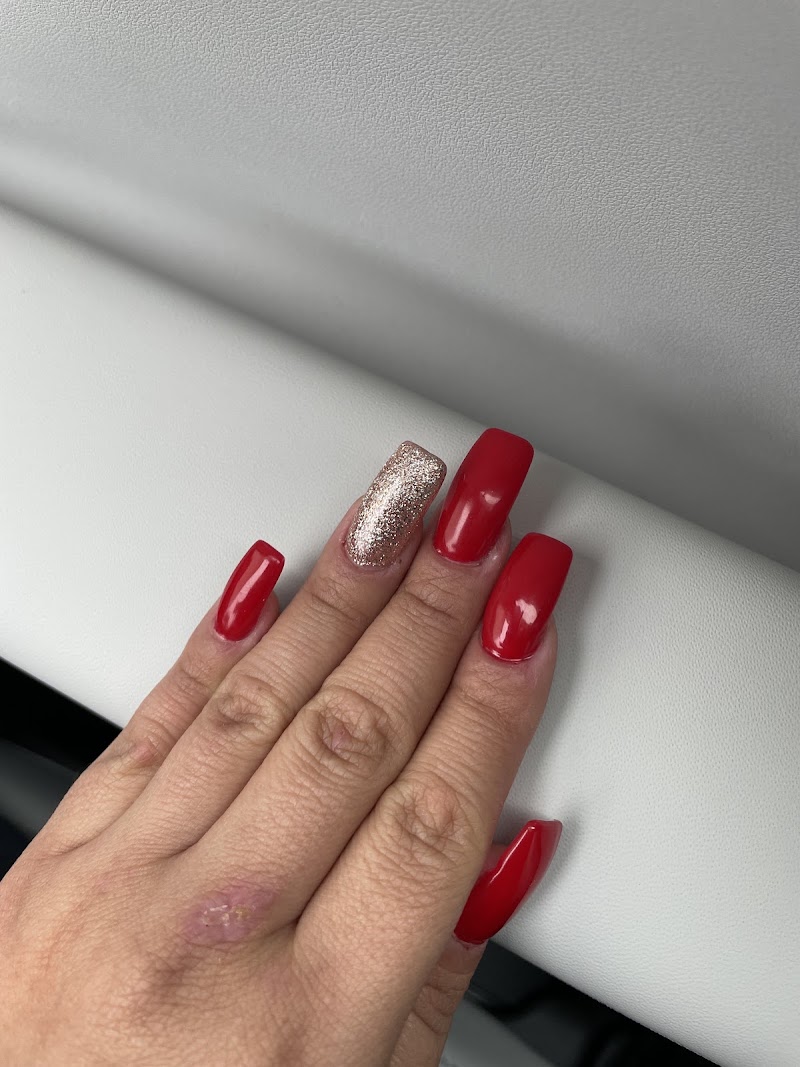 JJ Nails, photo 2