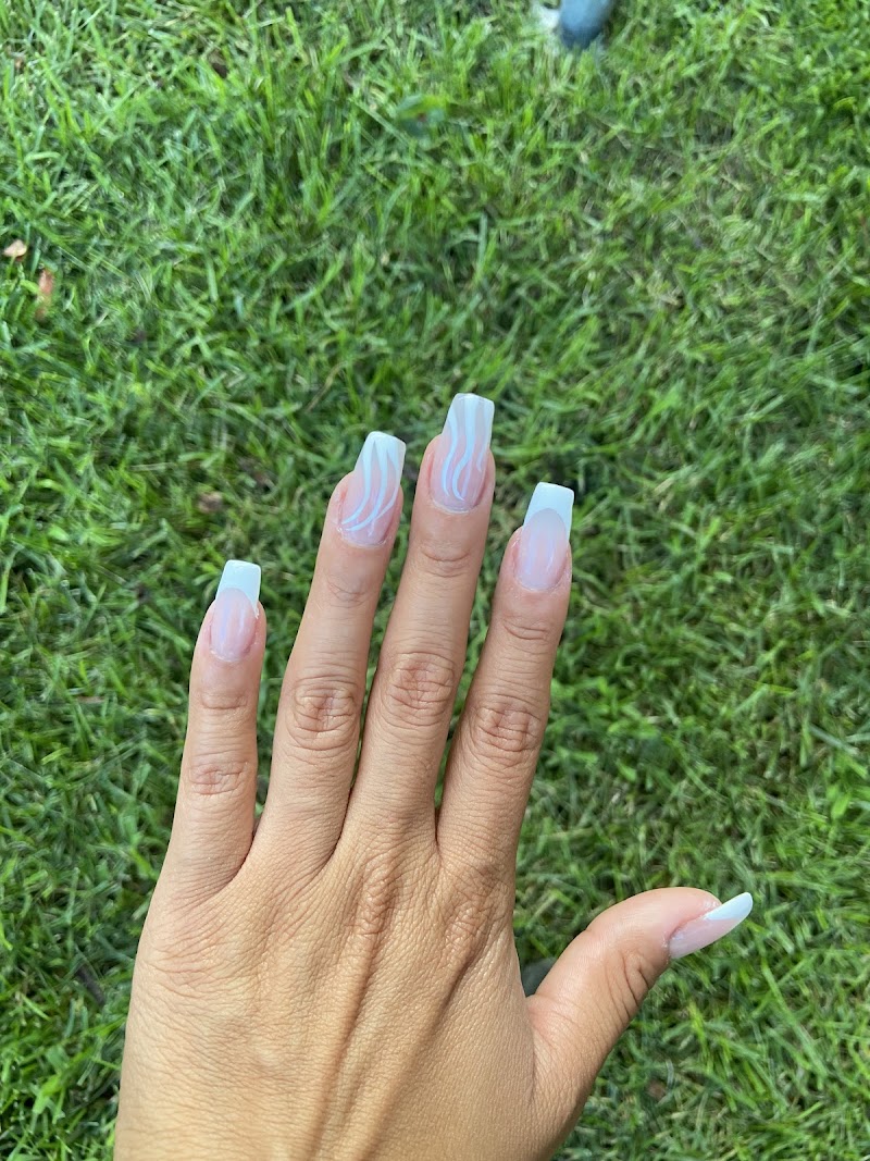 JJ Nails, photo 3