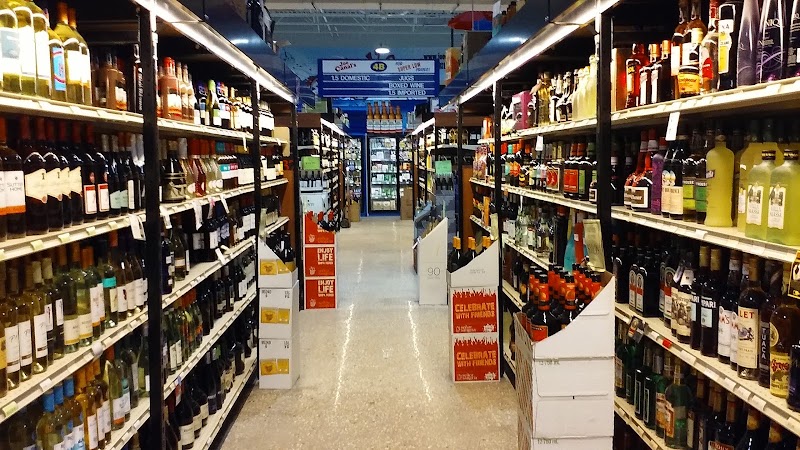 Joe Canal's Brick - Discount Liquor Outlet, photo 2