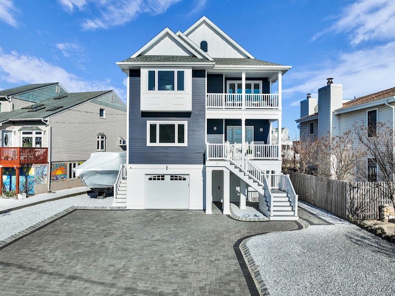 John DeFelice Broker Associate DeFelice Realty Group LLC, photo 2