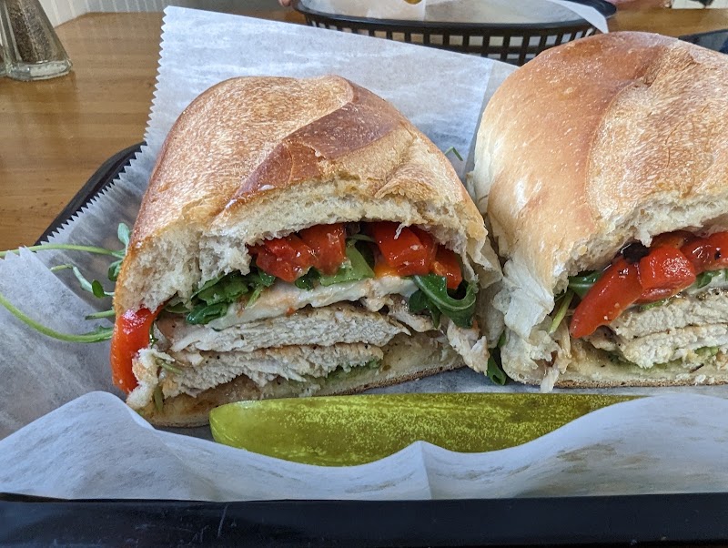 Jovo's Deli, photo 2