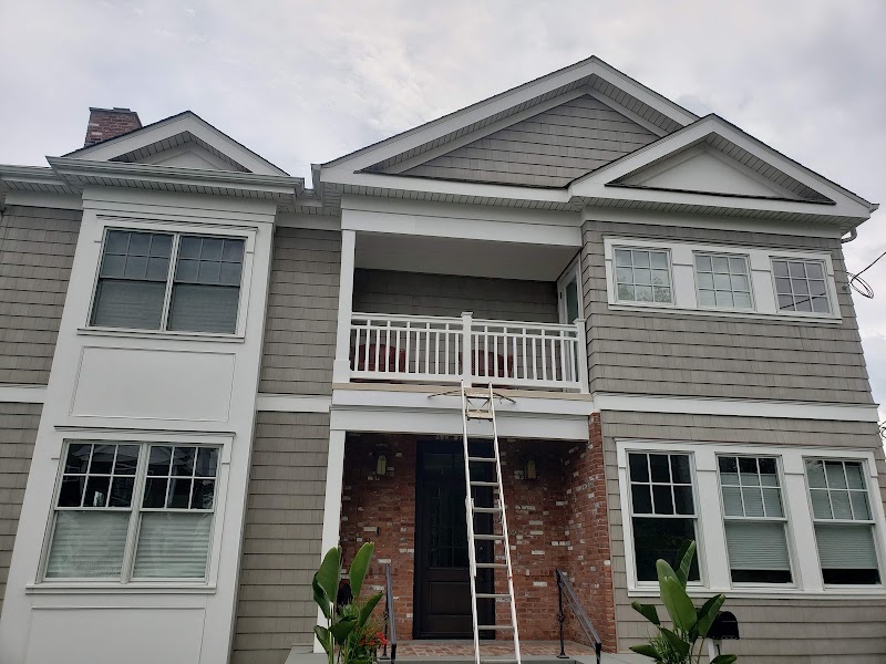 JS Powerwashing-Siding-Gutters-Roofs, photo 2