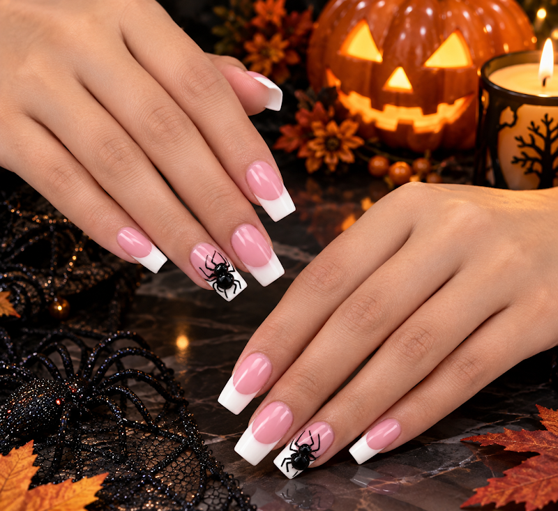 Julie's Nails Salon, photo 2