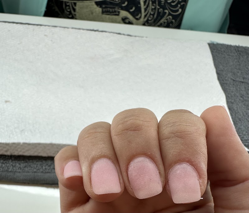 K & J Nails, photo 2