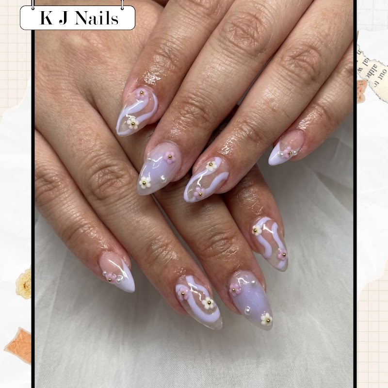 K & J Nails, photo 3