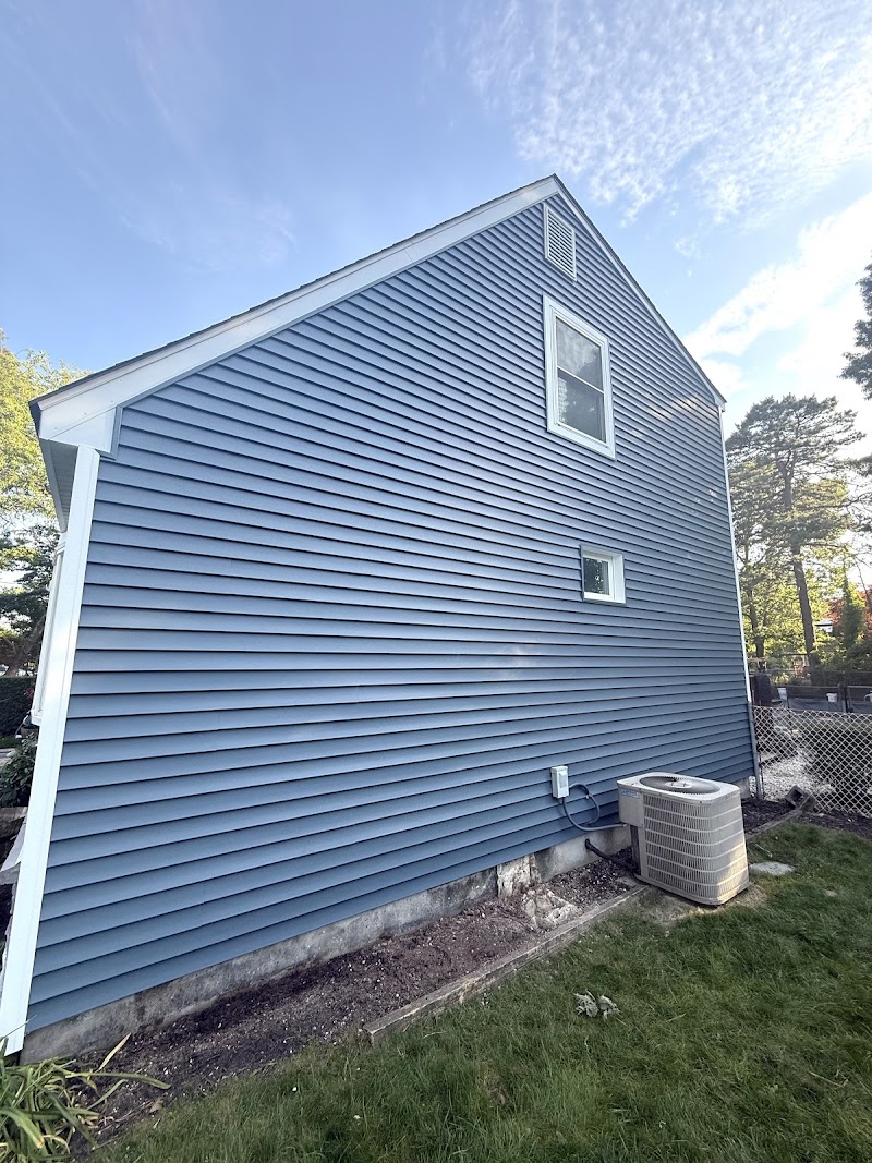 Keystone Roofing, Siding, Windows - Brick Township, photo 2