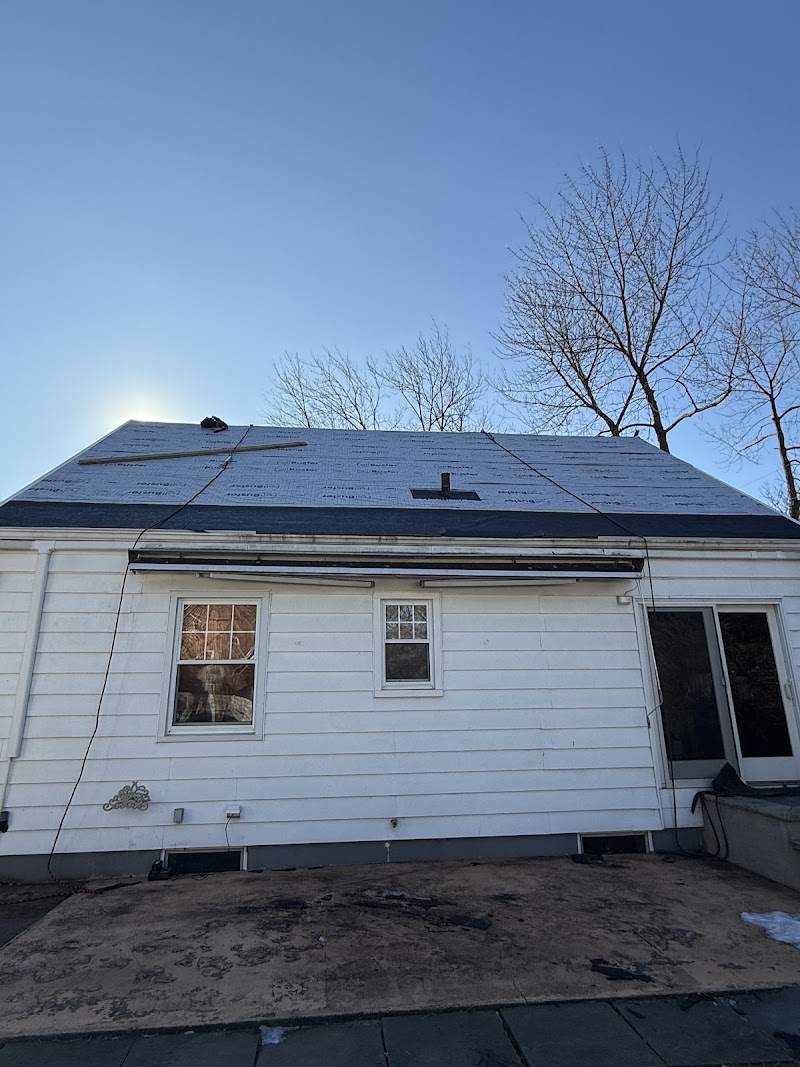 Keystone Roofing, Siding, Windows - Brick Township, photo 3