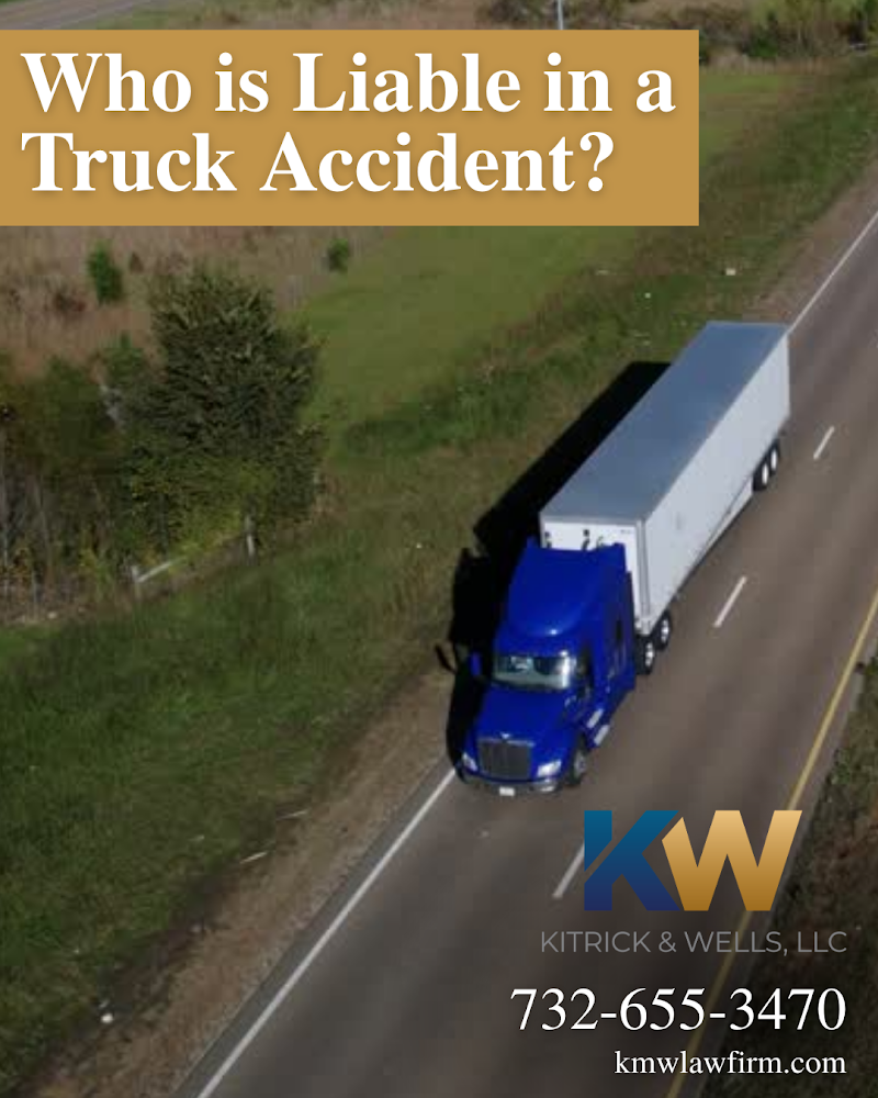 Kitrick & Wells, LLC, photo 2