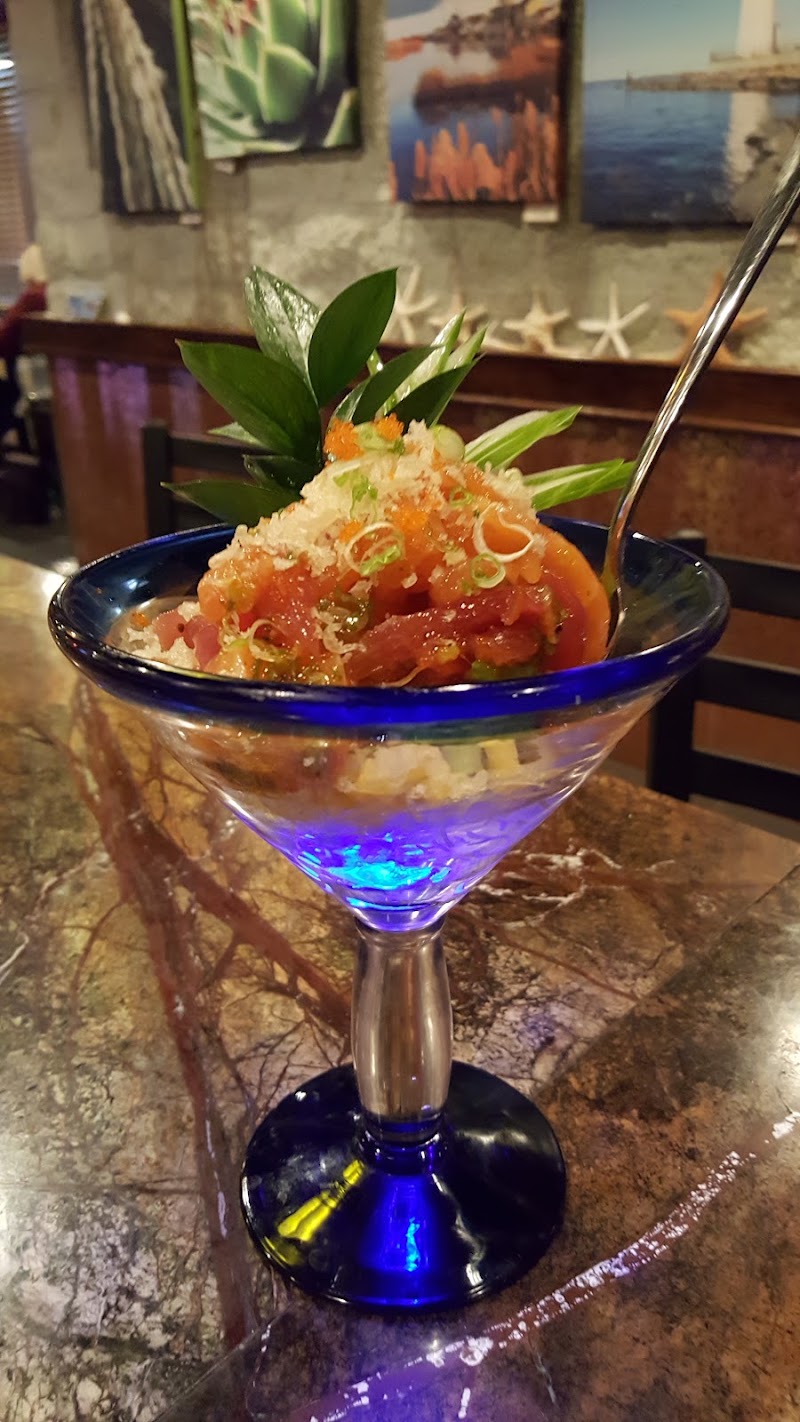 Koi Asian Fusion Lounge (25 Brick Blvd, Brick Location, NJ), photo 2