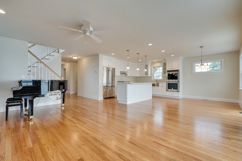 KPS Sons Carpentry LLC -Custom Home Builders, photo 3