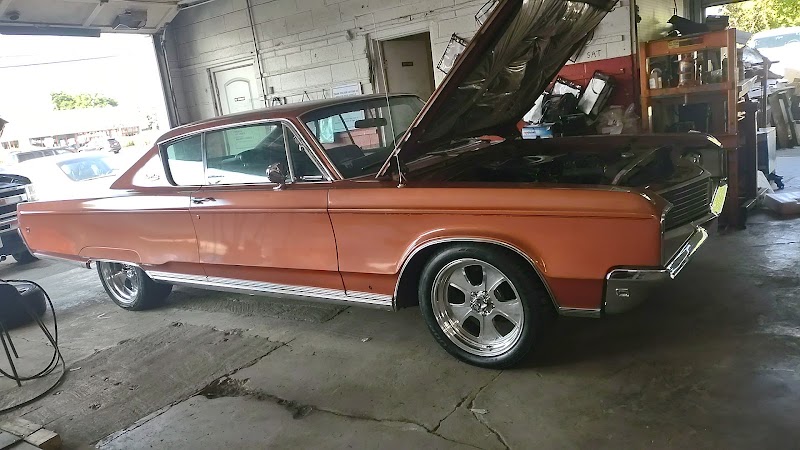 L&M Precision Auto Repair, photo 2