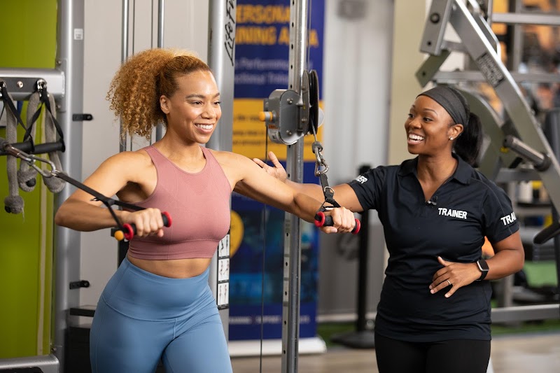 LA Fitness, photo 2