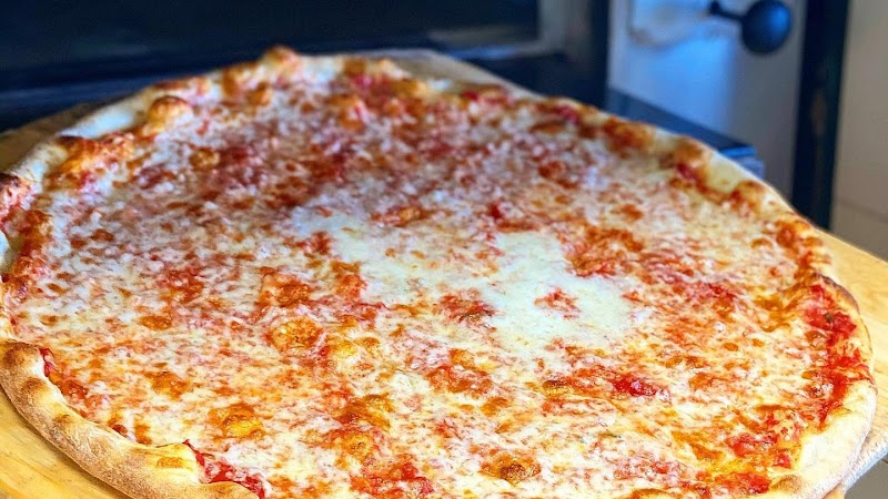 La Fontana Pizzeria, photo 2