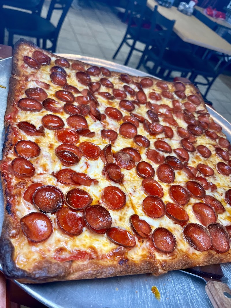 La Fontana Pizzeria, photo 3