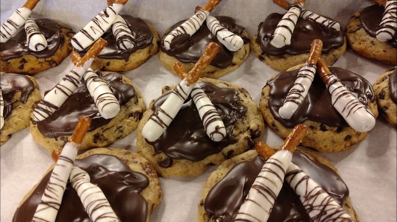 La La's Gourmet Cookies, photo 2