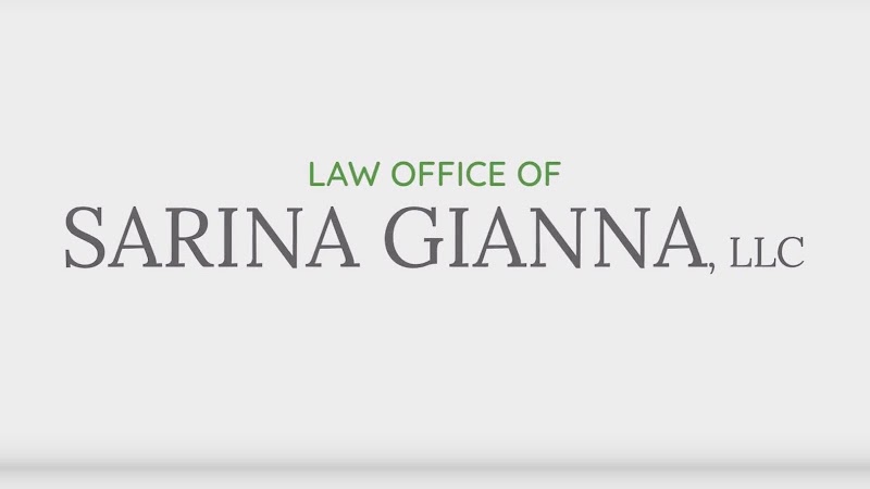 Law Office of Sarina Gianna, LLC, photo 2