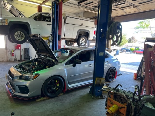 Legacy Automotive II, photo 2