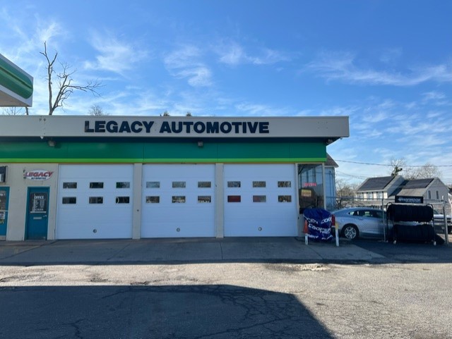Legacy Automotive II, photo 3