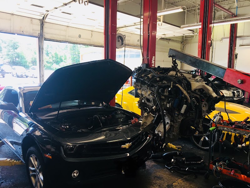 Legacy Automotive, photo 2