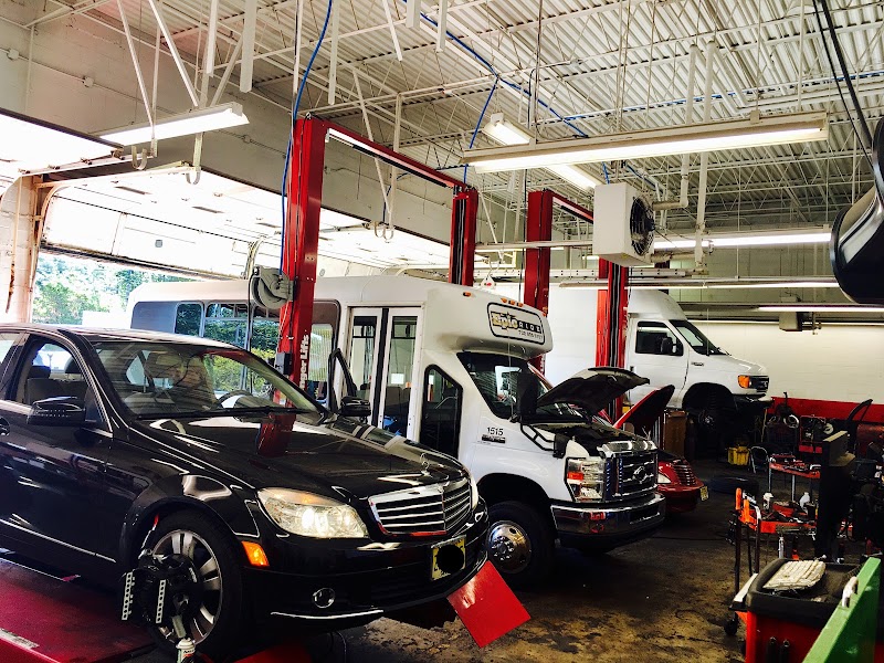 Legacy Automotive, photo 3