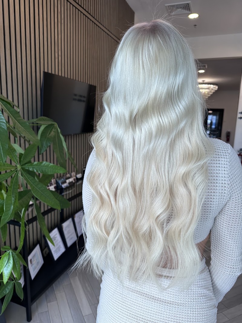 Lets Talk Hair Lounge, photo 2