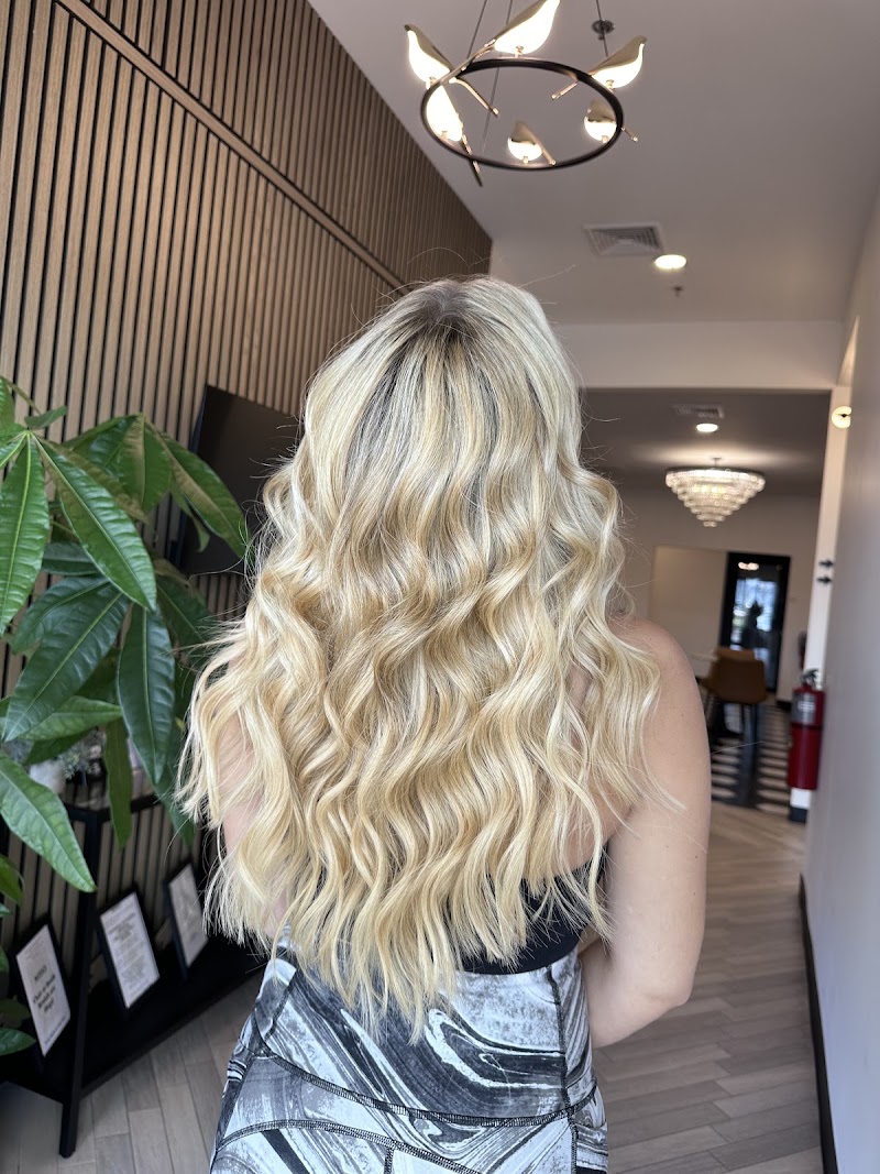 Lets Talk Hair Lounge, photo 3