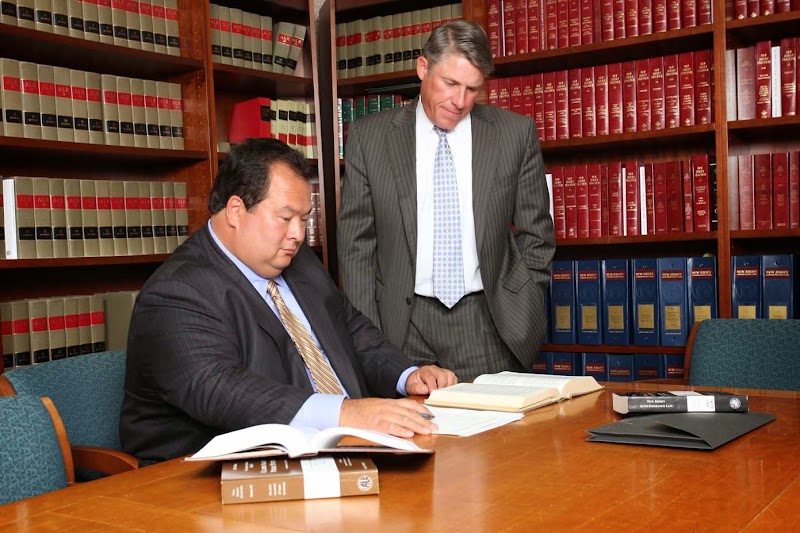 Levinson Axelrod, P.A., photo 2