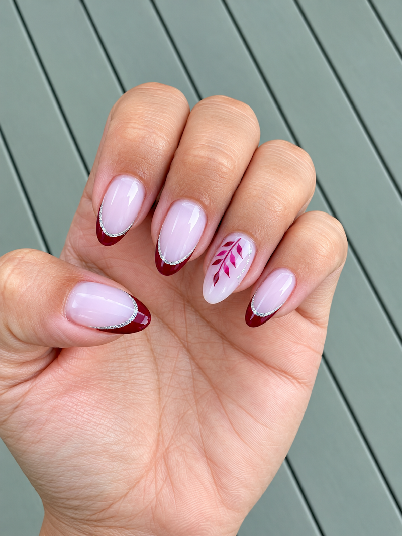 Light Concept Nails, photo 2