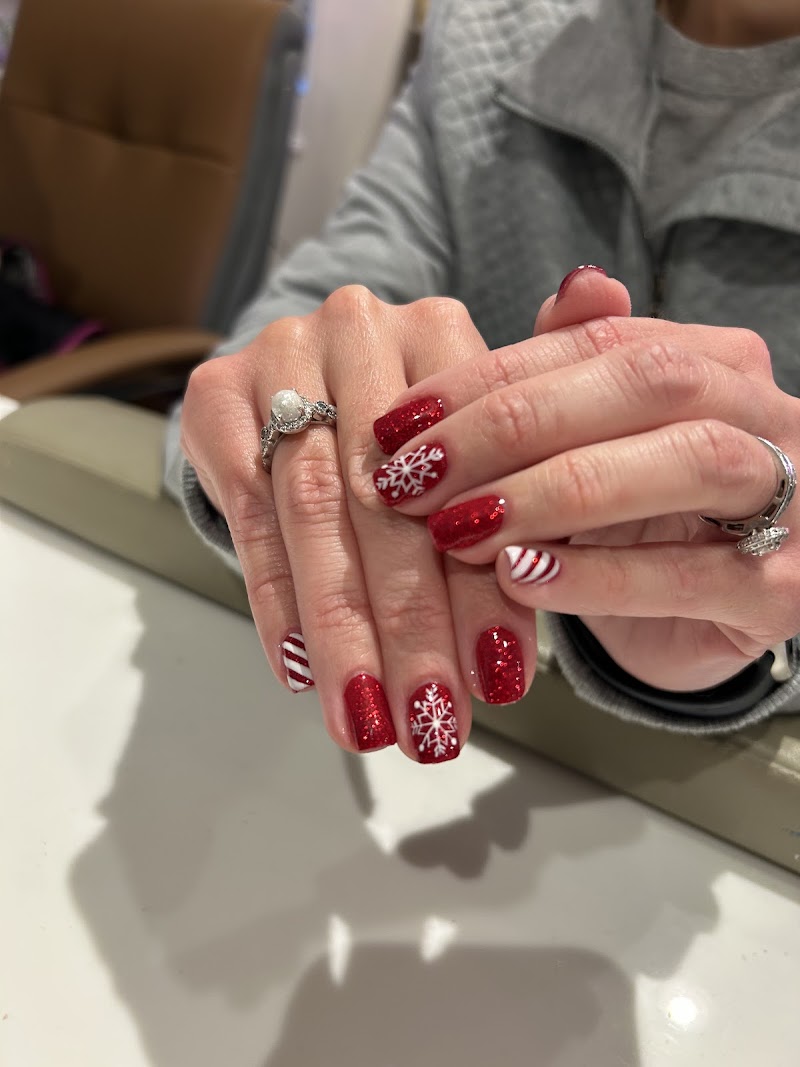 Light Concept Nails, photo 3