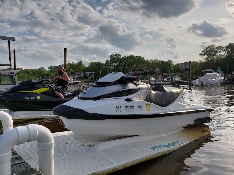 Lightning Jack's Marina #3, photo 3