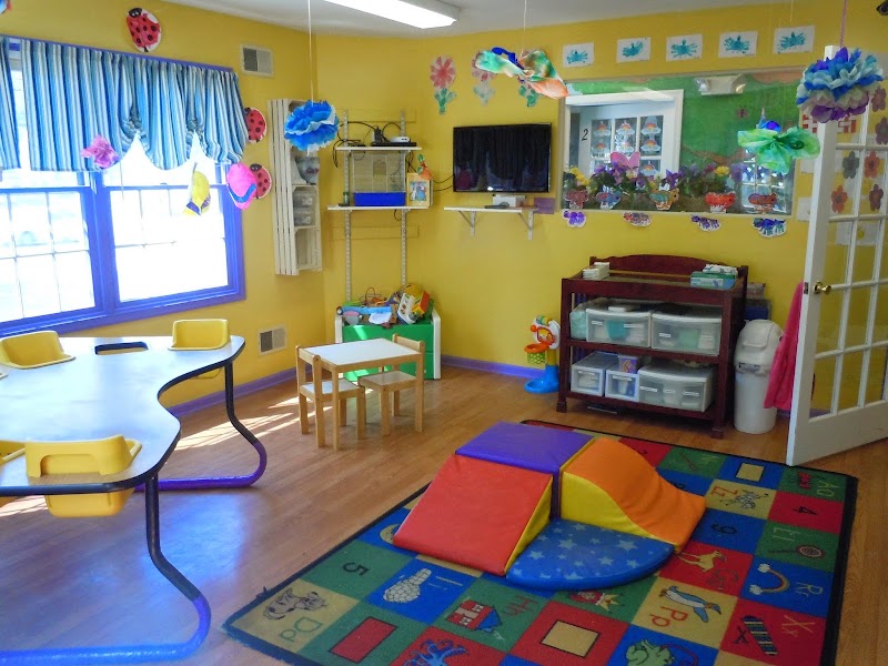 Little Giggles Daycare-Preschool, photo 2