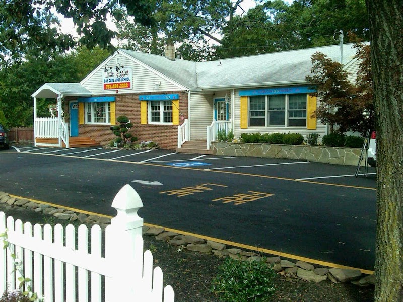 Little Giggles Daycare-Preschool, photo 3