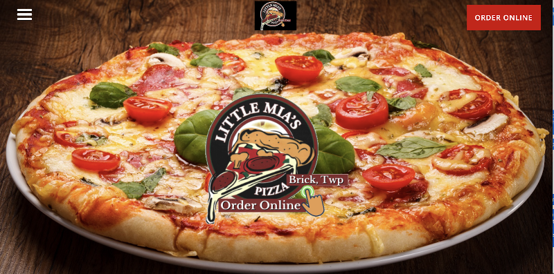 Little Mia's Pizza (Brick), photo 2